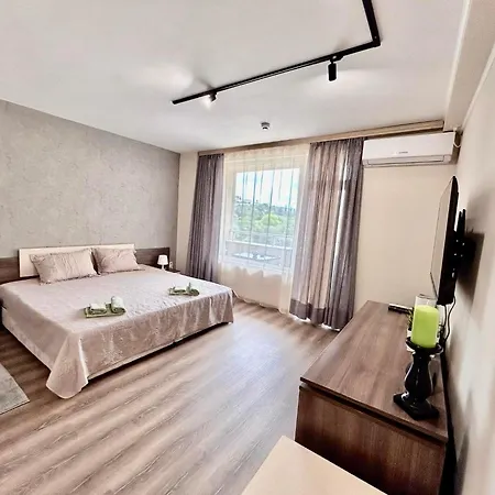 Bnp 2 Apartment *
