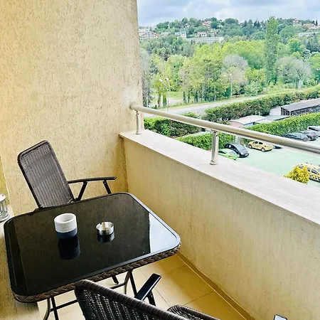 Apartment Bnp 2