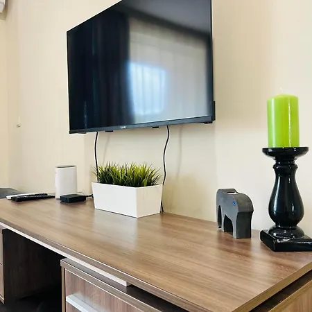 Bnp 2 Apartamento
