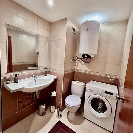 Bnp 2 Apartamento *