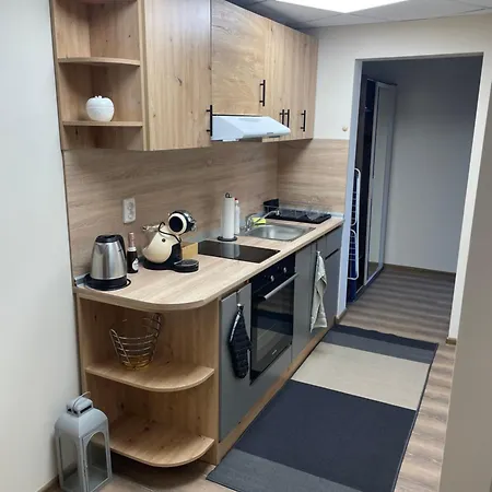 Bnp 2 Apartamento *