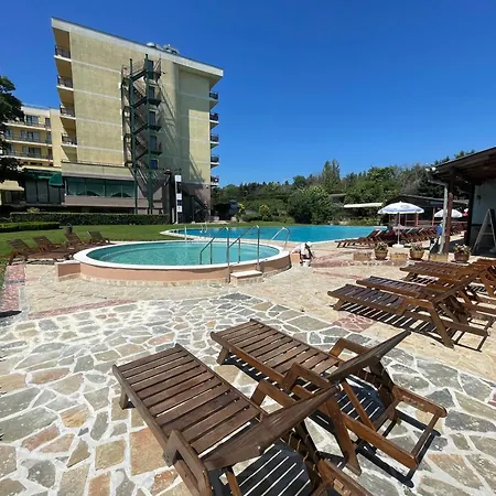 Apartamento Bnp 2 *