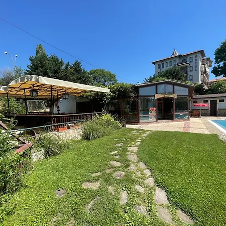 Apartamento Bnp 2 Saints Constantine and Helena