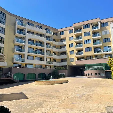 Bnp 2 Apartamento