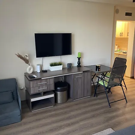 Bnp 2 Apartamento *