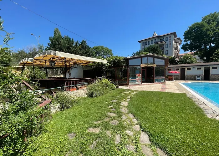 아파트 Bnp 2 산콘스탄틴앤헬레나